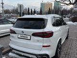 BMW X5 2022 годаfor42 500 000 тг. в Алматы – фото 5