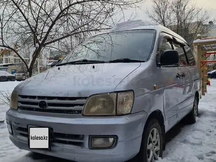 Toyota Town Ace Noah 1997 года за 2 800 000 тг. в Алматы