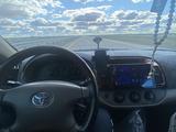 Toyota Camry 2002 года за 4 500 000 тг. в Павлодар