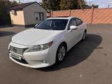 Lexus ES 250 2014 года за 13 000 000 тг. в Павлодар