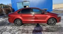 Volkswagen Polo 2013 годаүшін4 500 000 тг. в Караганда – фото 4