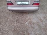 Mercedes-Benz E 220 1994 года за 1 700 000 тг. в Караганда – фото 3