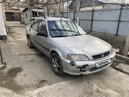 Honda Civic 1998 года за 1 250 000 тг. в Алматы – фото 2