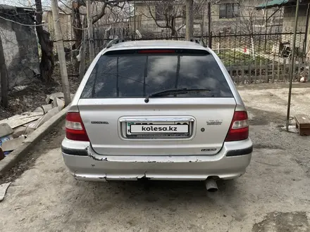 Honda Civic 1998 года за 1 250 000 тг. в Алматы – фото 6