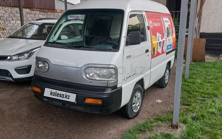 Daewoo Damas 2007 года за 1 280 000 тг. в Алматы