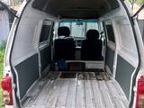 Daewoo Damas 2007 года за 2 300 000 тг. в Алматы – фото 3