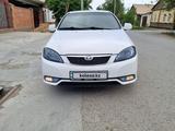 Daewoo Gentra 2014 годаүшін3 500 000 тг. в Кызылорда