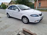 Daewoo Gentra 2014 годаүшін3 500 000 тг. в Кызылорда – фото 2