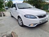 Daewoo Gentra 2014 годаүшін3 500 000 тг. в Кызылорда – фото 3