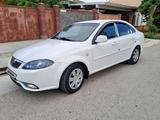 Daewoo Gentra 2014 годаүшін3 500 000 тг. в Кызылорда – фото 4