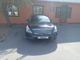 Nissan Teana 2010 года за 6 400 000 тг. в Алматы – фото 2