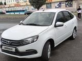 ВАЗ (Lada) Granta 2191 2023 года за 5 500 000 тг. в Астана