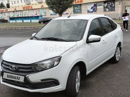 ВАЗ (Lada) Granta 2191 2023 года за 5 400 000 тг. в Астана