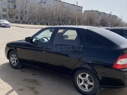 ВАЗ (Lada) Priora 2170 2010 года за 1 650 000 тг. в Караганда – фото 6