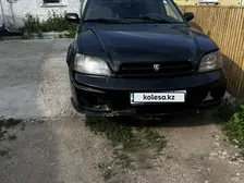 Subaru Outback, 2000