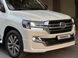 Toyota Land Cruiser 2008 года за 18 500 000 тг. в Шымкент – фото 2