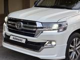 Toyota Land Cruiser 2008 года за 18 500 000 тг. в Шымкент – фото 4
