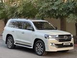 Toyota Land Cruiser 2008 года за 18 500 000 тг. в Шымкент