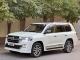Toyota Land Cruiser 2008 года за 18 500 000 тг. в Шымкент – фото 3