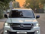 Toyota Land Cruiser 2008 года за 18 500 000 тг. в Шымкент – фото 5