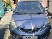 Honda Fit, 2009