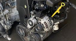 Привозной двигатель на Volkswagen Golf4 обьем 1.6 за 400 000 тг. в Астана