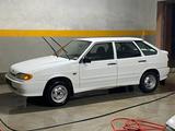 ВАЗ (Lada) 2114 2012 года за 2 500 000 тг. в Алматы