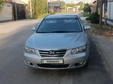 Hyundai Sonata 2007 года за 4 000 000 тг. в Шымкент