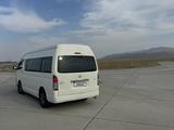 Toyota Hiace 2010 годаүшін10 500 000 тг. в Алматы – фото 2