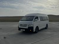 Toyota Hiace 2010 года за 10 500 000 тг. в Алматы