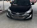 Hyundai Elantra 2014 годаfor7 100 000 тг. в Алматы – фото 4