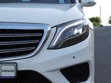 Mercedes-Benz S 500 2007 годаүшін10 000 000 тг. в Алматы – фото 2