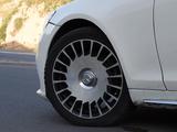 Mercedes-Benz S 500 2007 годаүшін10 000 000 тг. в Алматы – фото 4