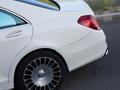 Mercedes-Benz S 500 2007 годаүшін10 000 000 тг. в Алматы – фото 5