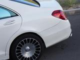 Mercedes-Benz S 500 2007 годаүшін10 000 000 тг. в Алматы – фото 5
