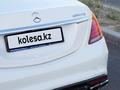 Mercedes-Benz S 500 2007 годаүшін10 000 000 тг. в Алматы – фото 7
