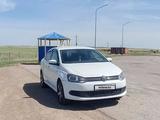 Volkswagen Polo 2014 года за 3 000 000 тг. в Павлодар – фото 2