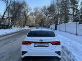 Kia Cerato 2019 годаүшін9 200 000 тг. в Алматы – фото 5