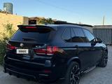 BMW X5 2015 годаүшін13 000 000 тг. в Атырау – фото 4
