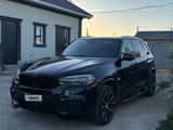 BMW X5 2015 годаүшін13 000 000 тг. в Атырау – фото 3