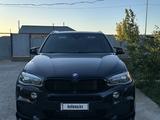 BMW X5 2015 годаүшін13 000 000 тг. в Атырау – фото 2