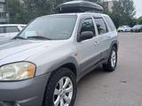 Mazda Tribute 2002 года за 4 000 000 тг. в Алматы
