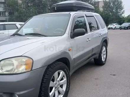 Mazda Tribute 2002 года за 4 000 000 тг. в Алматы