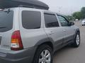 Mazda Tribute 2002 года за 4 000 000 тг. в Алматы – фото 3
