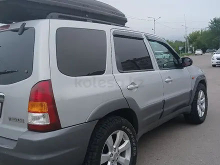 Mazda Tribute 2002 года за 4 000 000 тг. в Алматы – фото 3