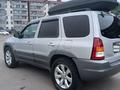 Mazda Tribute 2002 года за 4 000 000 тг. в Алматы – фото 4