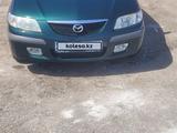 Mazda Premacy 2001 года за 3 500 000 тг. в Балхаш