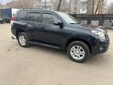 Toyota Land Cruiser Prado 2011 года за 16 444 444 тг. в Астана – фото 4