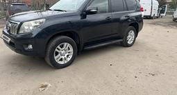 Toyota Land Cruiser Prado 2011 года за 16 444 444 тг. в Астана