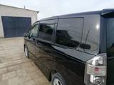 Toyota Voxy 2008 годаүшін5 300 000 тг. в Актау – фото 5